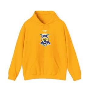 405 Crest Hoodie - Adult