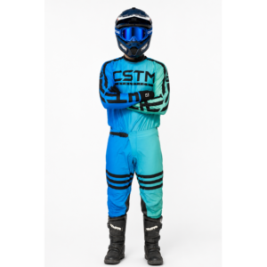 CSTM Racing - Matumbo