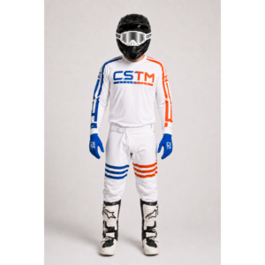 CSTM Racing - Patriot