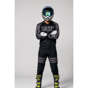 CSTM Racing - Shadow