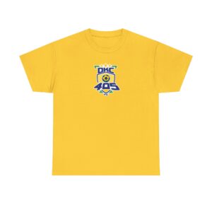 OKC 405 Shield T-Shirt - Adult