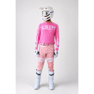 CSTM Racing - Sundae