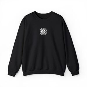 FC Risk Embroidered Logo (black)