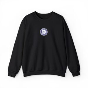 FC Risk Embroidered Logo (navy)