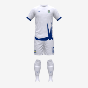 405 FC  - Away