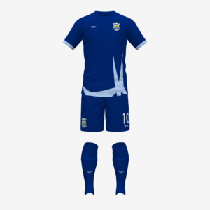 405 FC  - Home