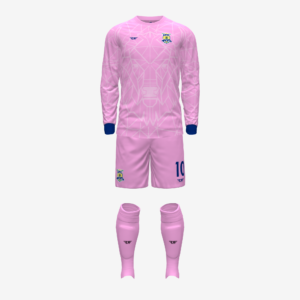 405 FC  - Away GK