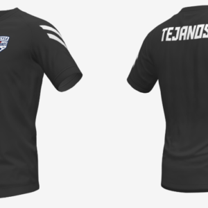 Tejanos - Training