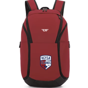 Tejanos - Backpack