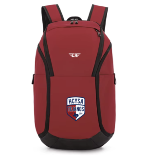 Tejanos - Backpack