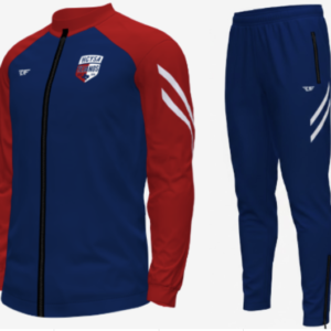 Tejanos - Tracksuit