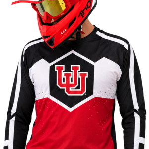 CSTM Racing - Utah Jersey