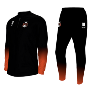 Sporting Fontana - Tracksuit (Academy)