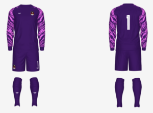 Sporting Fontana - GK (Academy)