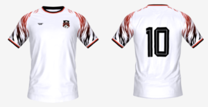 Sporting Fontana - Away (Academy)