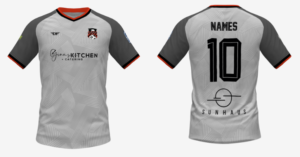 Sporting Fontana - Away (UPSL)