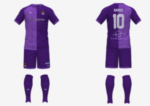 Sporting Fontana - GK (UPSL)